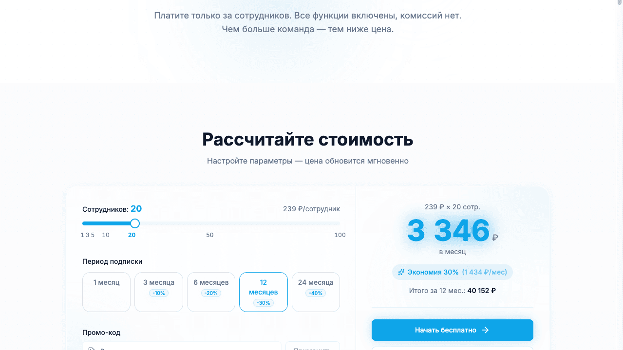 Бесплатная онлайн-запись: 5 мифов и реальность